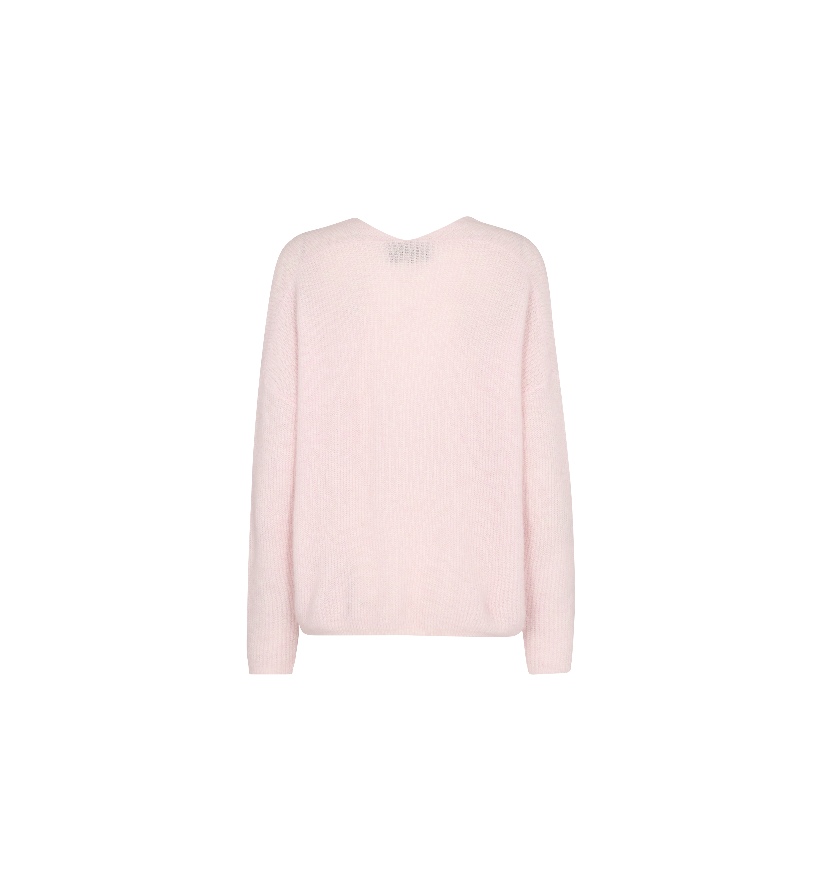 Packshot / Ballet Slipper / Back